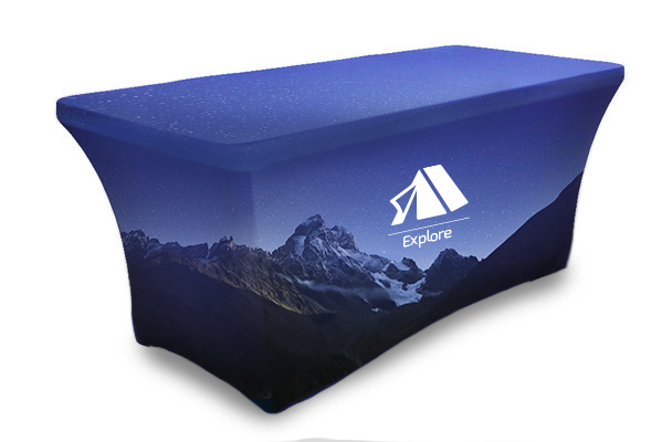 20ft Tent Full Wall (Long Side)